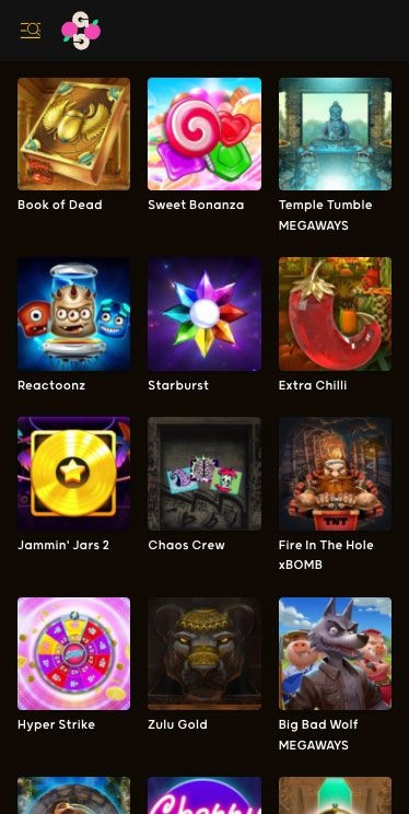 Stonevegas game